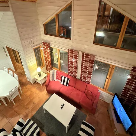 Par 10 Holiday home