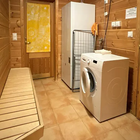 Par 10 Holiday home *