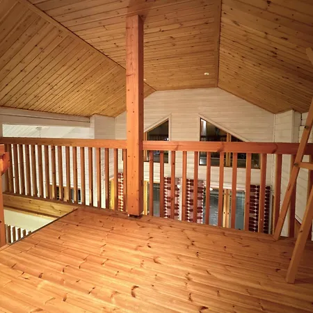 Par 10 Holiday home *