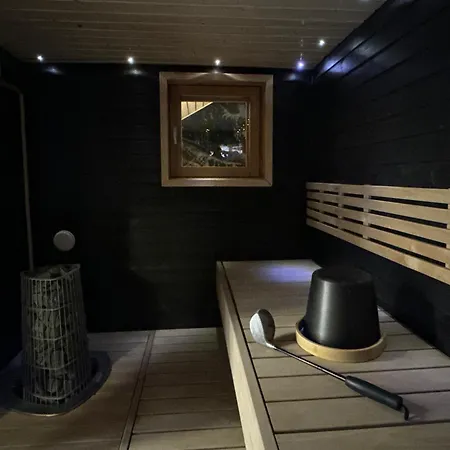 Par 10 Holiday home