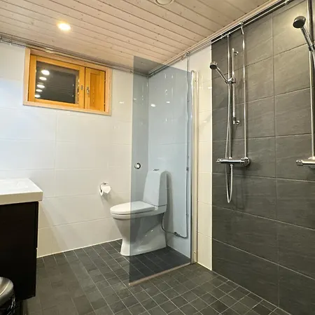 Par 10 Holiday home *